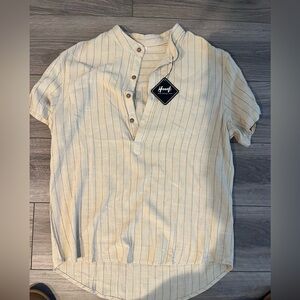 Men’s Dress Shirt